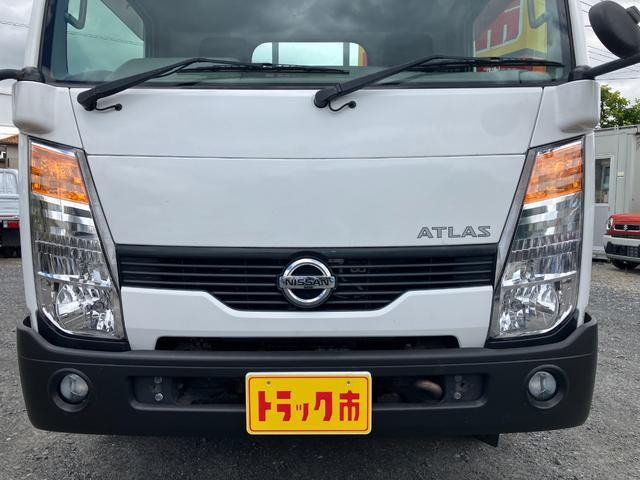 日産 平ボディ|中古トラックの販売・買取・査定のアイナビ