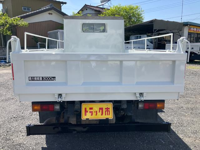 日産 ダンプ|中古トラックの販売・買取・査定のアイナビ