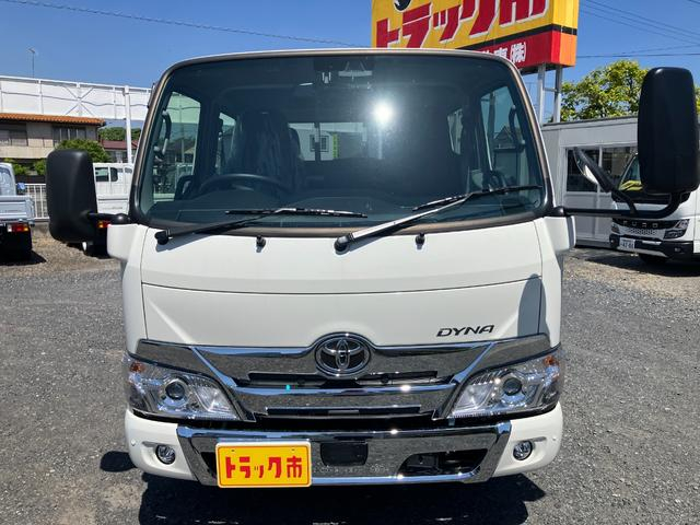 トヨタ Wキャブ|中古トラックの販売・買取・査定のアイナビ