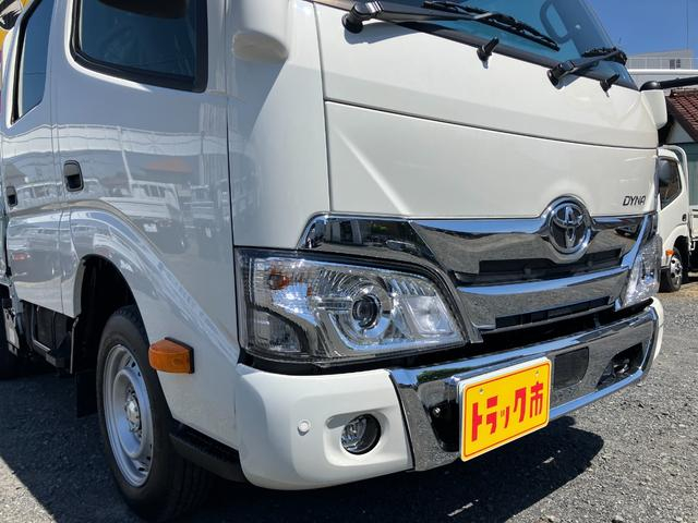 トヨタ Wキャブ|中古トラックの販売・買取・査定のアイナビ