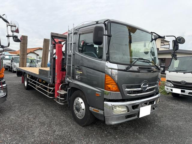 日野 その他|中古トラックの販売・買取・査定のアイナビ