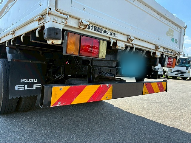 保証対象車両 標準幅 ロング 3トン積載 古河UINIC ラジコン AT|中古トラックの販売・買取・査定のアイナビ