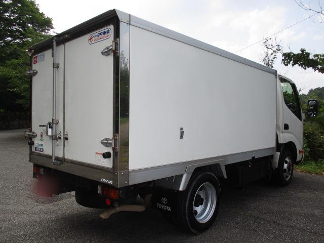 トヨタ バン車|中古トラックの販売・買取・査定のアイナビ