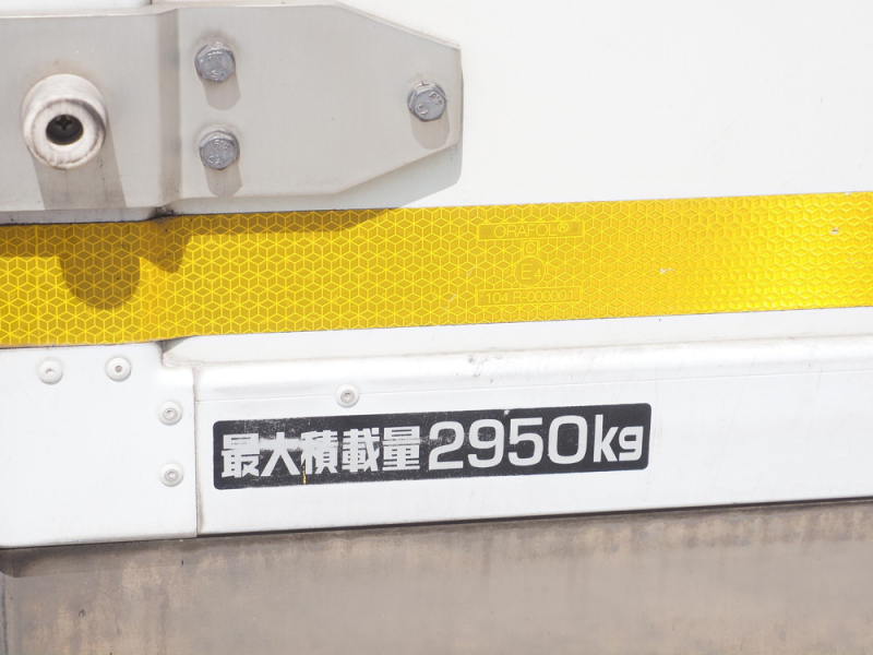 日野 冷凍バン デュトロ|中古トラックの販売・買取・査定のアイナビ