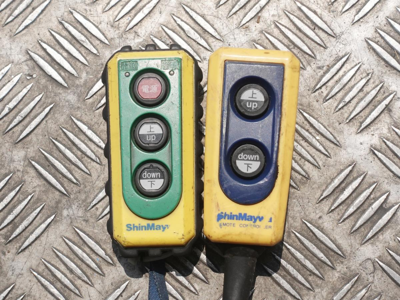 低温冷蔵冷凍パワーゲートワイド|中古トラックの販売・買取・査定のアイナビ