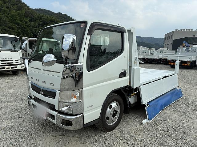 三菱ふそう ダンプ キャンター|中古トラックの販売・買取・査定のアイナビ