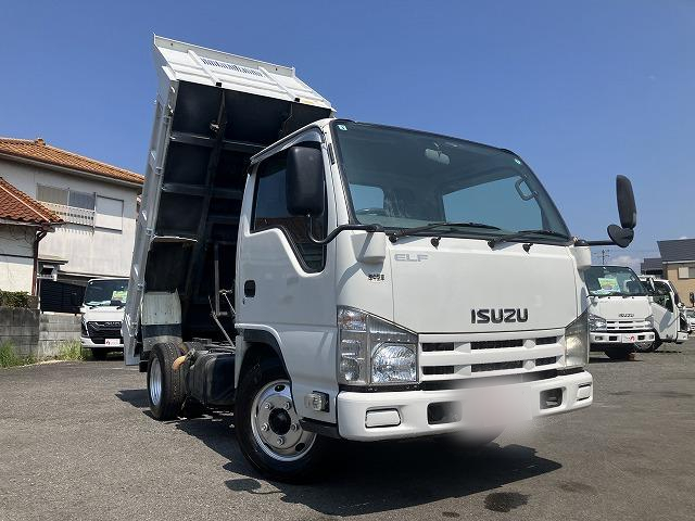 いすゞ ダンプ|中古トラックの販売・買取・査定のアイナビ