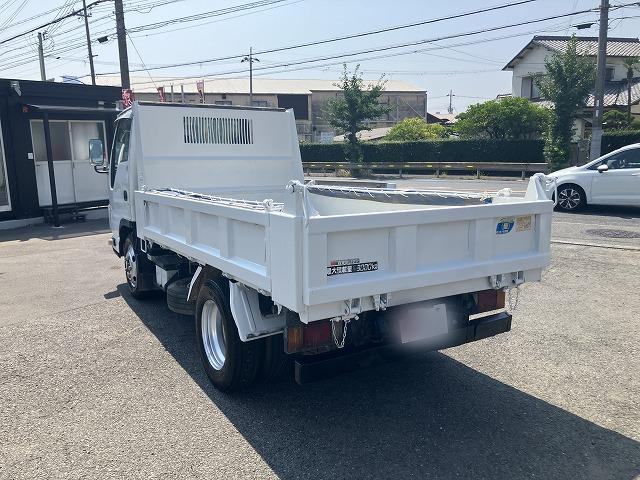 いすゞ ダンプ|中古トラックの販売・買取・査定のアイナビ