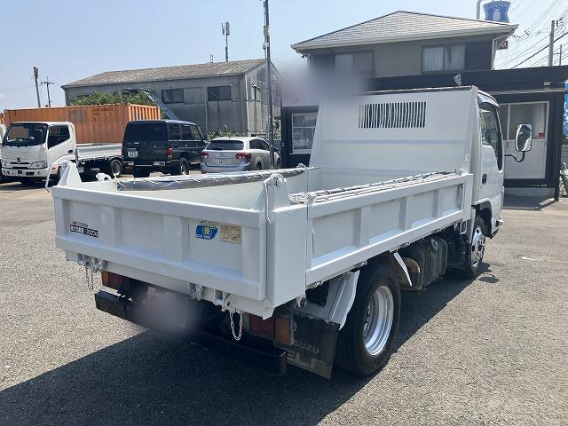 いすゞ ダンプ|中古トラックの販売・買取・査定のアイナビ