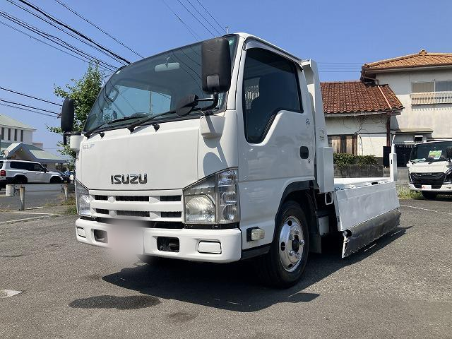 いすゞ ダンプ|中古トラックの販売・買取・査定のアイナビ