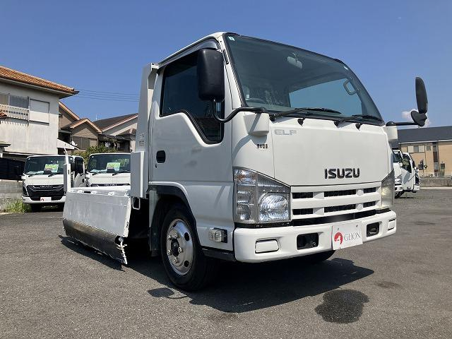 いすゞ ダンプ|中古トラックの販売・買取・査定のアイナビ