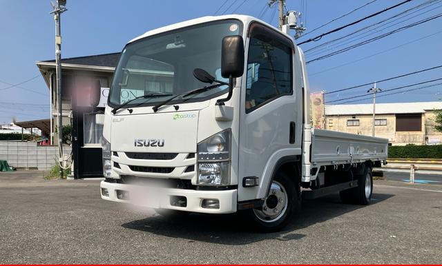 いすゞ 平ボディ|中古トラックの販売・買取・査定のアイナビ