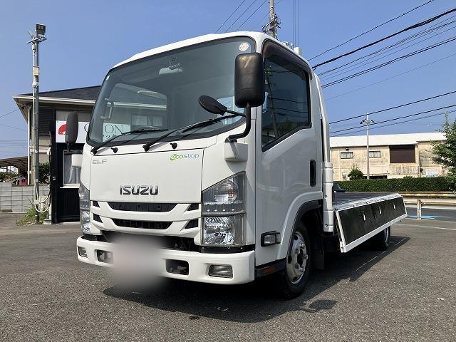 いすゞ 平ボディ|中古トラックの販売・買取・査定のアイナビ