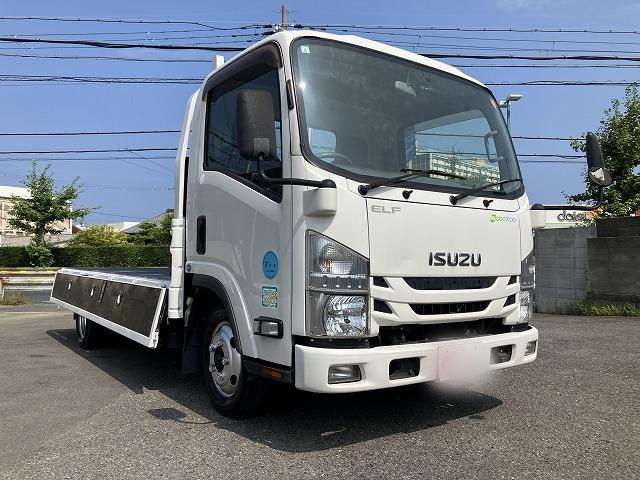いすゞ 平ボディ|中古トラックの販売・買取・査定のアイナビ