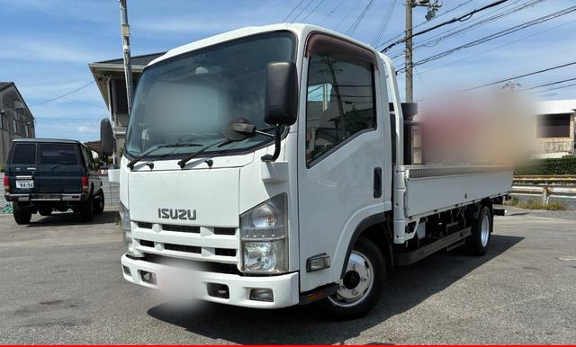 いすゞ 平ボディ|中古トラックの販売・買取・査定のアイナビ