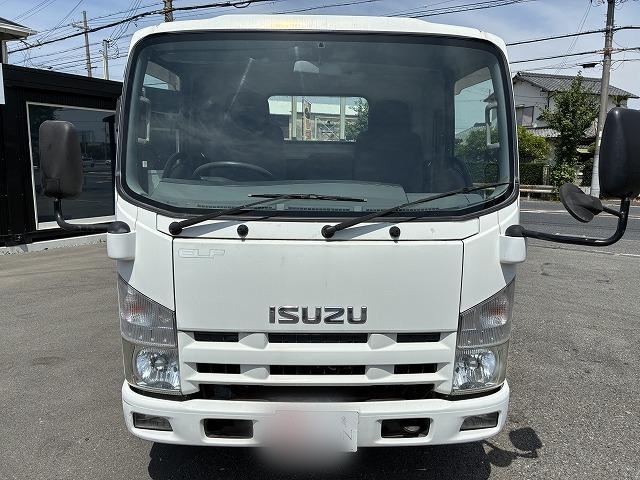 いすゞ 平ボディ|中古トラックの販売・買取・査定のアイナビ
