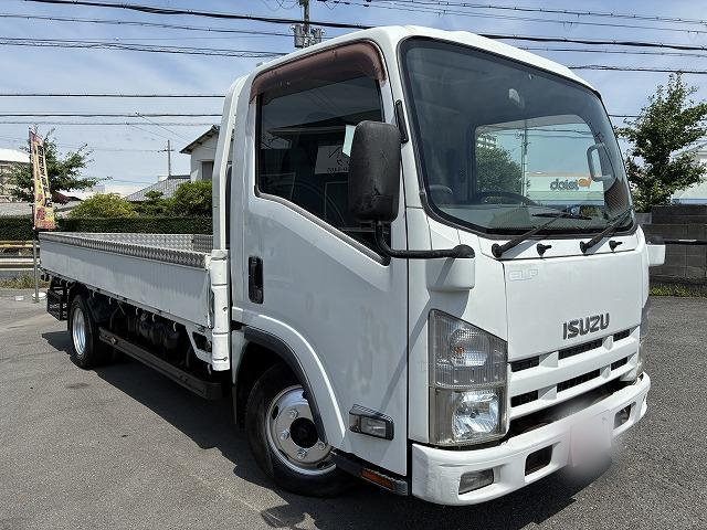 いすゞ 平ボディ|中古トラックの販売・買取・査定のアイナビ