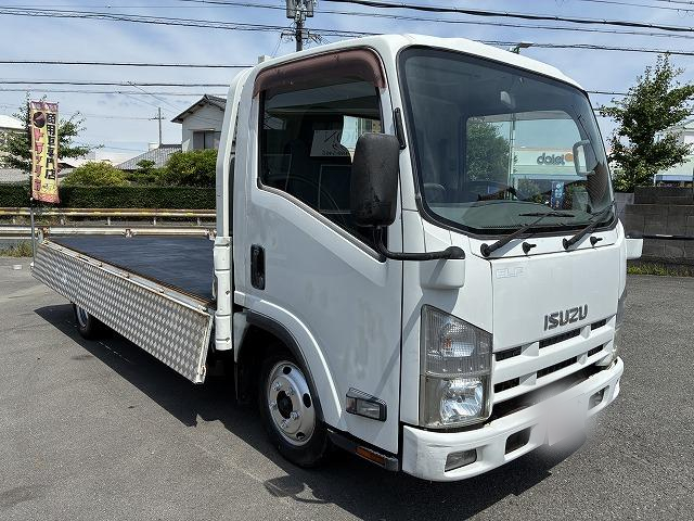 いすゞ 平ボディ|中古トラックの販売・買取・査定のアイナビ