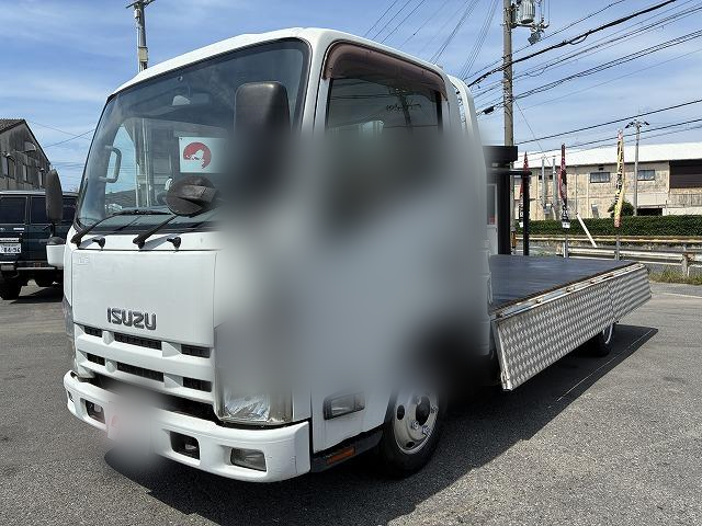 いすゞ 平ボディ|中古トラックの販売・買取・査定のアイナビ