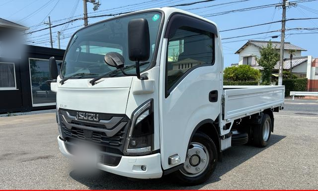 いすゞ 平ボディ|中古トラックの販売・買取・査定のアイナビ