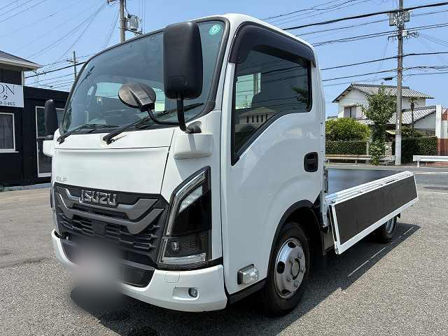 いすゞ 平ボディ|中古トラックの販売・買取・査定のアイナビ
