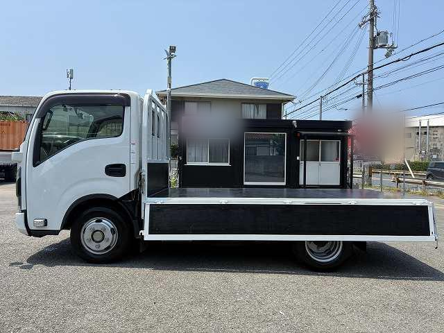 いすゞ 平ボディ|中古トラックの販売・買取・査定のアイナビ