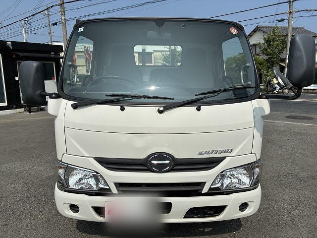 日野 平ボディ デュトロ|中古トラックの販売・買取・査定のアイナビ