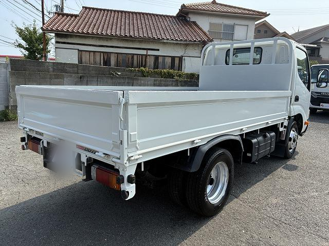 日野 平ボディ デュトロ|中古トラックの販売・買取・査定のアイナビ