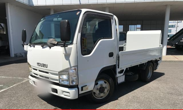 いすゞ 平ボディ|中古トラックの販売・買取・査定のアイナビ