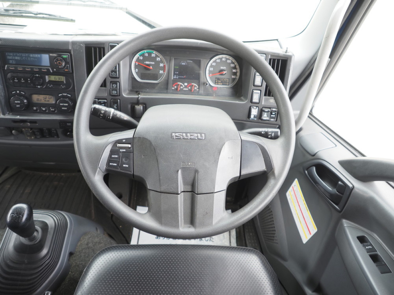いすゞ バン車 フォワード|中古トラックの販売・買取・査定のアイナビ