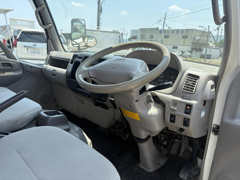 H19 ダイナ　2t　垂直パワーゲート付|中古トラックの販売・買取・査定のアイナビ