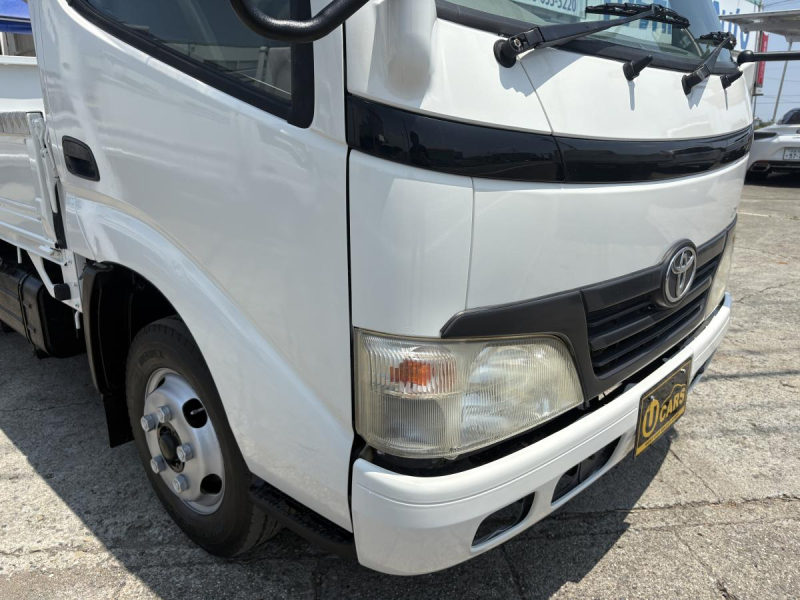H19 ダイナ　2t　垂直パワーゲート付|中古トラックの販売・買取・査定のアイナビ