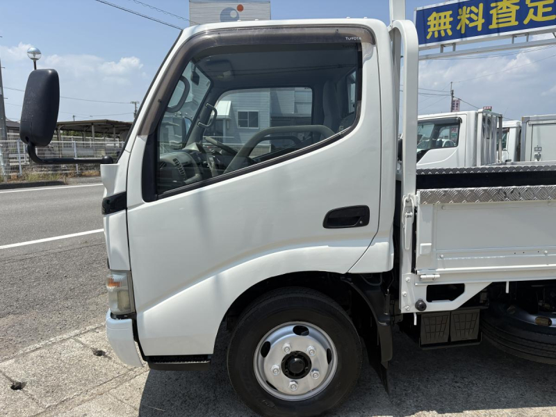 H19 ダイナ　2t　垂直パワーゲート付|中古トラックの販売・買取・査定のアイナビ