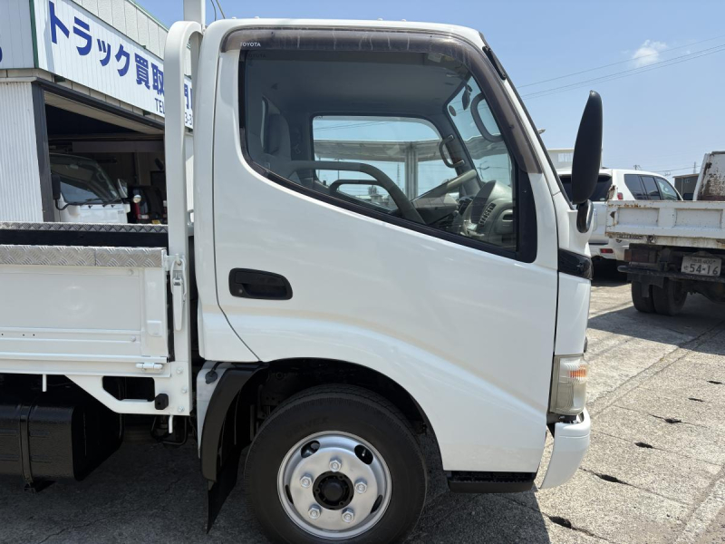 H19 ダイナ　2t　垂直パワーゲート付|中古トラックの販売・買取・査定のアイナビ