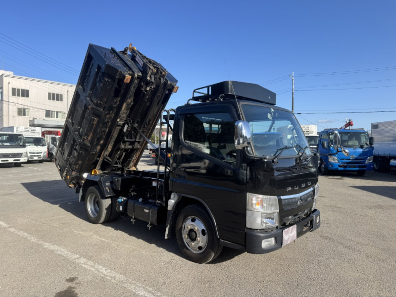 フックロール 箱付き 3.2立米 車検付|中古トラックの販売・買取・査定のアイナビ
