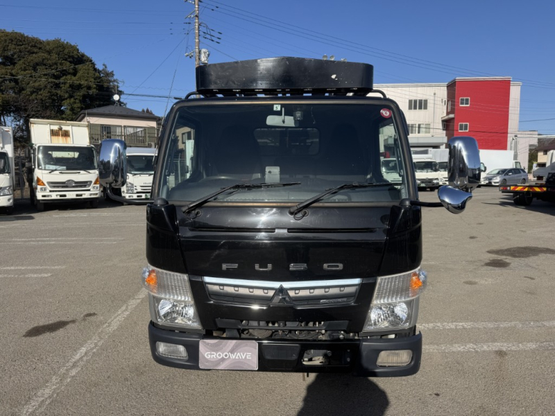 フックロール 箱付き 3.2立米 車検付|中古トラックの販売・買取・査定のアイナビ