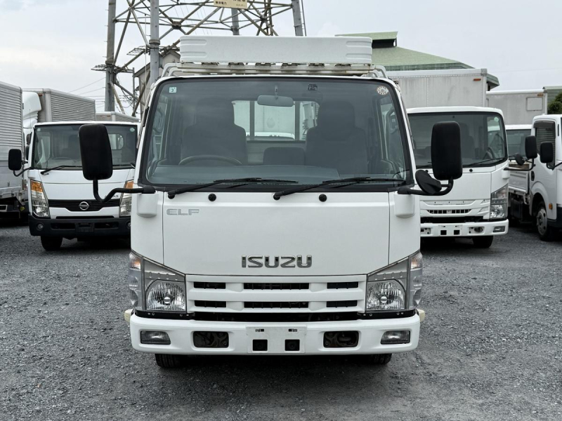2t積・標準10尺・AT|中古トラックの販売・買取・査定のアイナビ