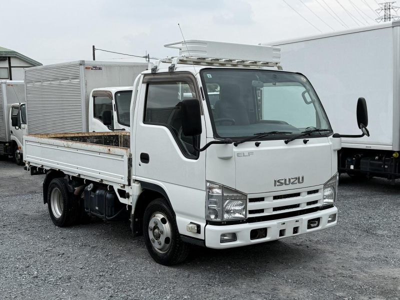 2t積・標準10尺・AT|中古トラックの販売・買取・査定のアイナビ
