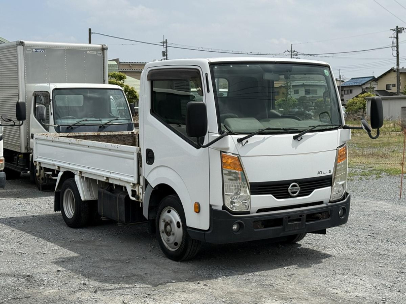 2t積・標準10尺・AT・床板張替済|中古トラックの販売・買取・査定のアイナビ