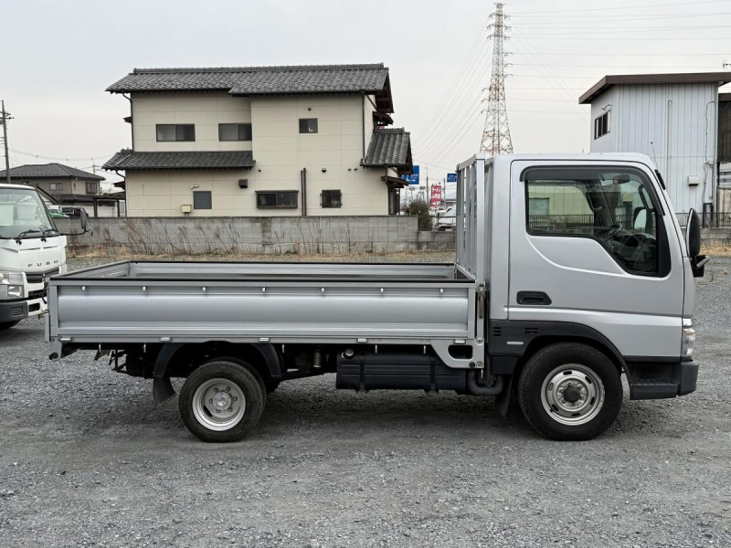 1.25t積・標準9尺・H/L切替式4WD・5MT|中古トラックの販売・買取・査定のアイナビ