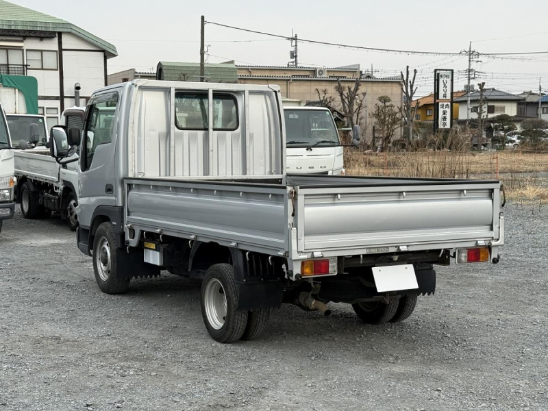 1.25t積・標準9尺・H/L切替式4WD・5MT|中古トラックの販売・買取・査定のアイナビ