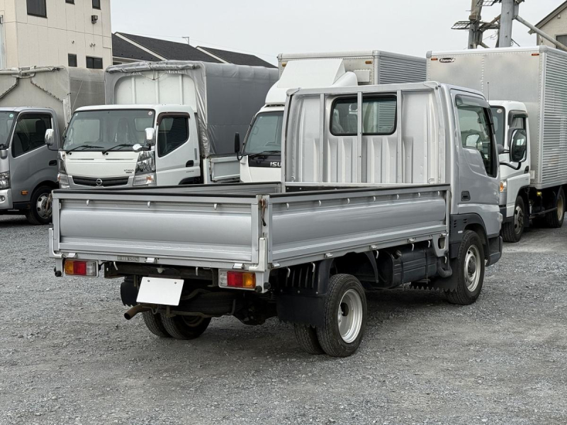1.25t積・標準9尺・H/L切替式4WD・5MT|中古トラックの販売・買取・査定のアイナビ