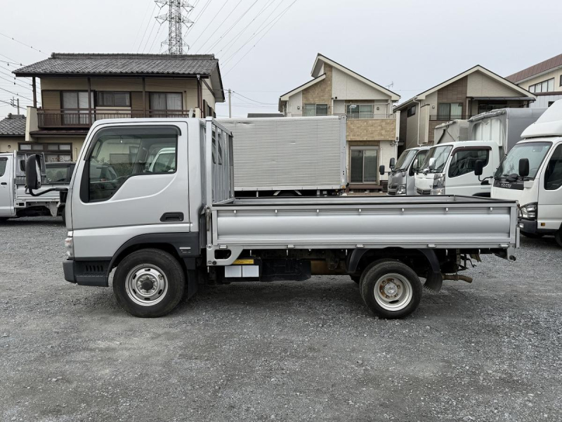 1.25t積・標準9尺・H/L切替式4WD・5MT|中古トラックの販売・買取・査定のアイナビ