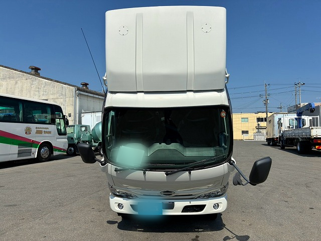 保証対象車両 車検付 標準幅 ショート 10尺 11尺 セミロング|中古トラックの販売・買取・査定のアイナビ