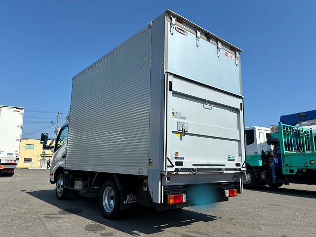 保証対象車両 車検付 標準幅 ショート 10尺 11尺 セミロング|中古トラックの販売・買取・査定のアイナビ