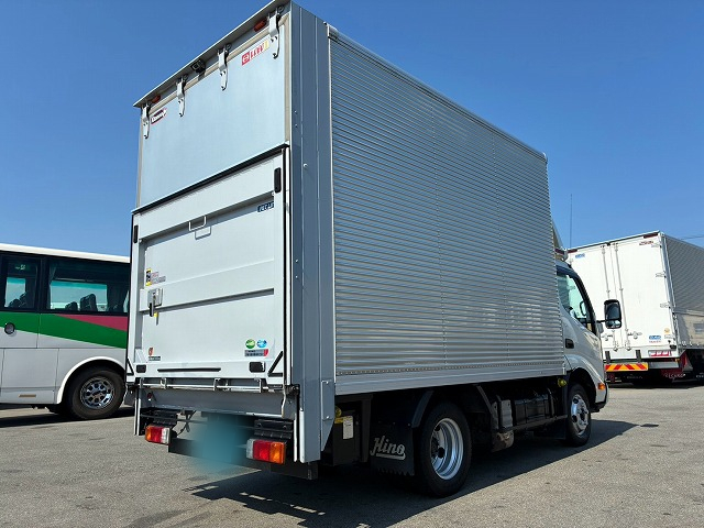 保証対象車両 車検付 標準幅 ショート 10尺 11尺 セミロング|中古トラックの販売・買取・査定のアイナビ