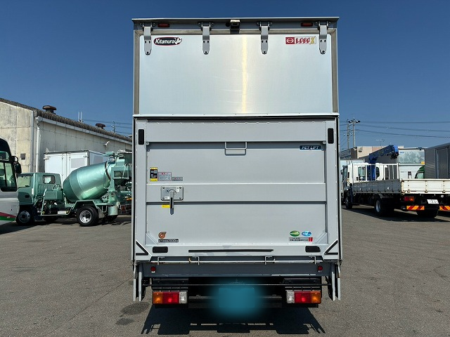 保証対象車両 車検付 標準幅 ショート 10尺 11尺 セミロング|中古トラックの販売・買取・査定のアイナビ