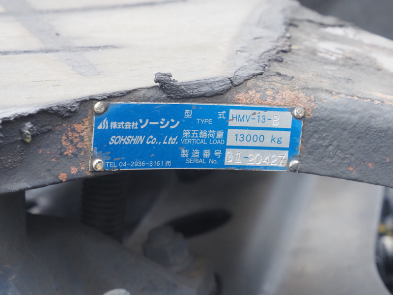 日野 トラクタ プロフィア|中古トラックの販売・買取・査定のアイナビ