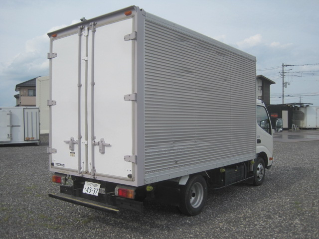 車検付  標準幅 オートマ 5t未満|中古トラックの販売・買取・査定のアイナビ