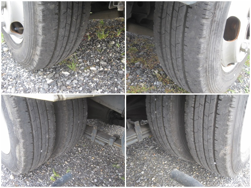 車検付  標準幅 オートマ 5t未満|中古トラックの販売・買取・査定のアイナビ